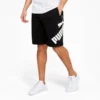 10" Big Logo Men's Shorts Puma Black