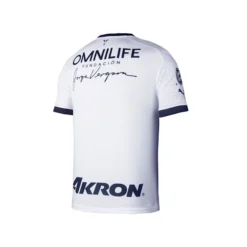 Puma Shop -Puma Shop 23 Replica Away Jersey Big Kids 1