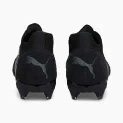 FUTURE ULTIMATE FG/AG Men's Soccer Cleats PUMA Black-PUMA White 11 FUTURE ULTIMATE FG/AG Men's Soccer Cleats PUMA Black-PUMA White -Puma Shop AG Mens Soccer Cleats 11