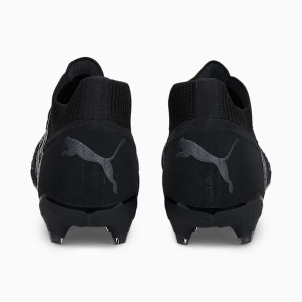 FUTURE ULTIMATE FG/AG Men's Soccer Cleats PUMA Black-PUMA White 6 FUTURE ULTIMATE FG/AG Men's Soccer Cleats PUMA Black-PUMA White - Image 6