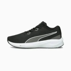 Aviator Men's Running Shoes Puma Black-CASTLEROCK : Sold Out