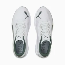 Aviator ProFoam Sky Running Shoes Puma White-Dark Slate -Puma Shop Aviator ProFoam Sky Running Shoes 11