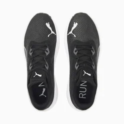 Aviator ProFoam Sky Running Shoes Puma Black-Puma White -Puma Shop Aviator ProFoam Sky Running Shoes 5