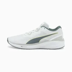 Aviator ProFoam Sky Running Shoes Puma White-Dark Slate