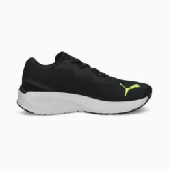 Aviator Profoam Sky Winter Running Shoes Puma Black-Lime Squeeze -Puma Shop Aviator Profoam Sky Winter Running Shoes 10