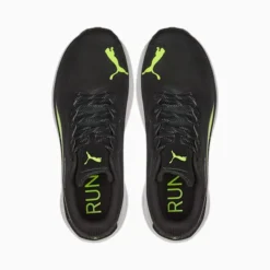 Aviator Profoam Sky Winter Running Shoes Puma Black-Lime Squeeze -Puma Shop Aviator Profoam Sky Winter Running Shoes 11