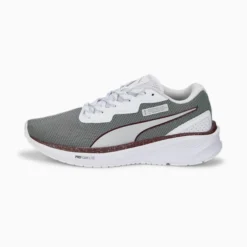Aviator Profoam Sky Winter Running Shoes Puma White-Gray Violet