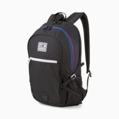 BMW M Motorsport Backpack Puma Black