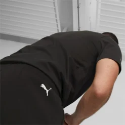 BMW M Motorsport Men's Graphic Shorts PUMA Black -Puma Shop BMW M Motorsport Mens Graphic Shorts 14