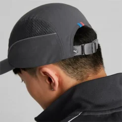 BMW M Motorsport RCT Hat Puma Black -Puma Shop BMW M Motorsport RCT Hat 3