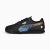 BMW M Motorsport Roma Via Motorsport Sneakers PUMA Black-Cool Cobalt