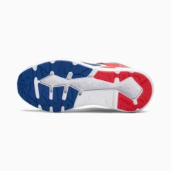 BMW M Motorsport TRC Blaze Assembly Motorsport Sneakers Puma Black-Puma Black-Strong Blue -Puma Shop BMW M Motorsport TRC Blaze Assembly Motorsport Sneakers 3