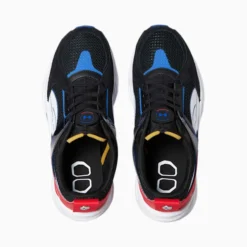 BMW M Motorsport TRC Blaze Assembly Motorsport Sneakers Puma Black-Puma Black-Strong Blue -Puma Shop BMW M Motorsport TRC Blaze Assembly Motorsport Sneakers 5