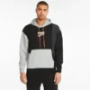 BTL Men's Hoodie Puma Black