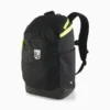 Basketball Pro Backpack Puma Black