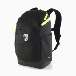 Basketball Pro Backpack Puma Black