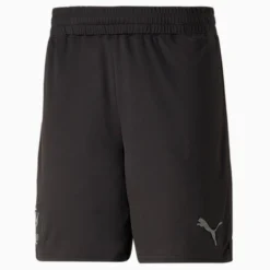 Borussia Dortmund Special Edition Men's Shorts PUMA Black