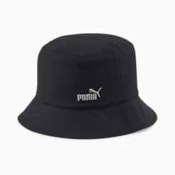 Bucket Hat Puma Black
