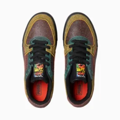 CA Pro Block Party Sneakers PUMA Black : Sold Out -Puma Shop CA Pro Block Party Sneakers 5