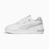 CA Pro Glitch Sneakers PUMA White-Harbor Mist-Feather Gray
