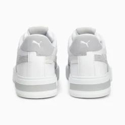 CA Pro Glitch Sneakers PUMA White-Harbor Mist-Feather Gray -Puma Shop CA Pro Glitch Sneakers 2