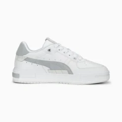 CA Pro Glitch Sneakers PUMA White-Harbor Mist-Feather Gray -Puma Shop CA Pro Glitch Sneakers 4