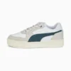 CA Pro Lux Sneakers Puma White-Evening Sky