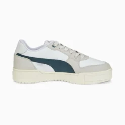 CA Pro Lux Sneakers Puma White-Evening Sky -Puma Shop CA Pro Lux Sneakers 4