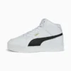 CA Pro Mid Sneakers Puma White-Puma Black