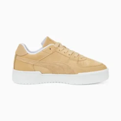 CA Pro Suede Mix Sneakers Light Sand-Puma White -Puma Shop CA Pro Suede Mix Sneakers 10