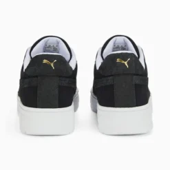 CA Pro Suede Mix Sneakers Parisian Night-Puma White -Puma Shop CA Pro Suede Mix Sneakers 2