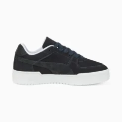 CA Pro Suede Mix Sneakers Parisian Night-Puma White -Puma Shop CA Pro Suede Mix Sneakers 4