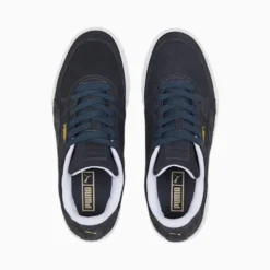 CA Pro Suede Mix Sneakers Parisian Night-Puma White -Puma Shop CA Pro Suede Mix Sneakers 5