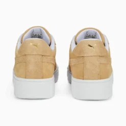 CA Pro Suede Mix Sneakers Light Sand-Puma White -Puma Shop CA Pro Suede Mix Sneakers 8