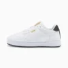 CA Pro Tumble Core Sneakers Puma White-Puma White-Puma Black