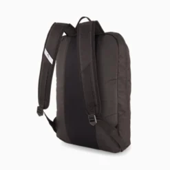City Backpack Puma Black-TWO TONE DOBBY -Puma Shop City Backpack 5