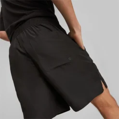 Classics 6" Men's Shorts PUMA Black -Puma Shop Classics 6 Mens Shorts 9