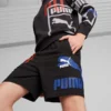 Classics GEN PUMA 8" Men's Shorts PUMA Black