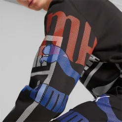 Classics GEN PUMA Crew Neck Men's Sweatshirt PUMA Black -Puma Shop Classics GEN PUMA Crew Neck Mens Sweatshirt 15