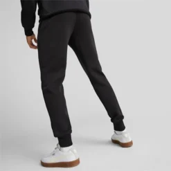 Classics GEN PUMA Men's Sweatpants PUMA Black -Puma Shop Classics GEN PUMA Mens Sweatpants 10