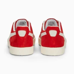 Clyde OG Sneakers For All Time Red-PUMA White-Pristine -Puma Shop Clyde OG Sneakers 2