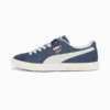 Clyde OG Sneakers Parisian Night-PUMA White-Pristine