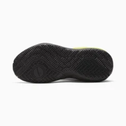 Court Rider SWxP Basketball Shoes Puma White-Yellow Alert -Puma Shop Court Rider SWxP Basketball Shoes 3