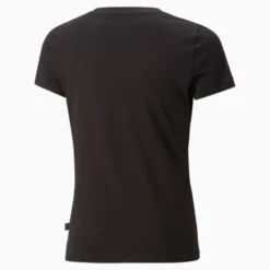 Essentials+ Animal Big Kids' Tee PUMA Black -Puma Shop Essentials Animal Big Kids Tee 11