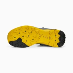 Explore NITRO Mid Men's Hiking Shoes Gray Tile-PUMA Black-Fresh Pear -Puma Shop Explore NITRO Mid Mens Hiking Shoes 3