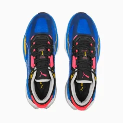 Extent Nitro ADV Sneakers Bluemazing-Puma Black -Puma Shop Extent Nitro ADV Sneakers 11