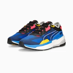 Extent Nitro ADV Sneakers Bluemazing-Puma Black -Puma Shop Extent Nitro ADV Sneakers 7