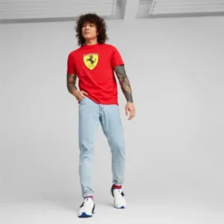 FERRARI IONF Miami Motorsport Shoes PUMA White -Puma Shop FERRARI IONF Miami Motorsport Shoes 1