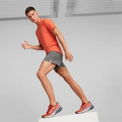 Fast-Trac NITRO Men's Running Shoes Chili Powder-PUMA Black -Puma Shop Fast Trac NITRO Mens Running Shoes 15