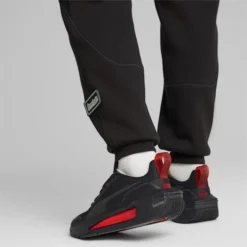 Ferrari Ultimate NITRO Motorsport Men's Shoes PUMA Black -Puma Shop Ferrari Ultimate NITRO Motorsport Mens Shoes 1